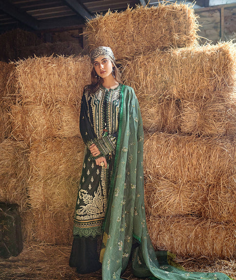 Sobia Nazir Autumn Winter'22 D#02 A