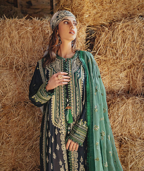 Sobia Nazir Autumn Winter'22 D#02 A