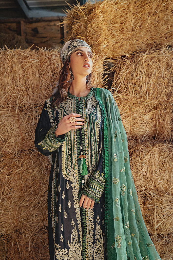 Sobia Nazir Autumn Winter'22 D#02 A