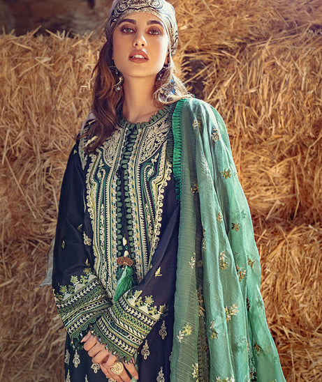 Sobia Nazir Autumn Winter'22 D#02 A