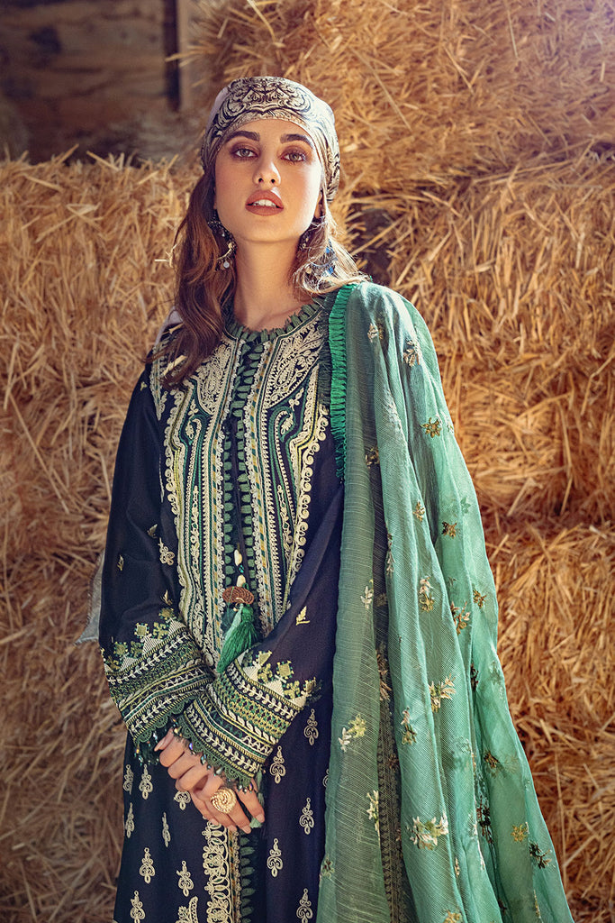 Sobia Nazir Autumn Winter'22 D#02 A