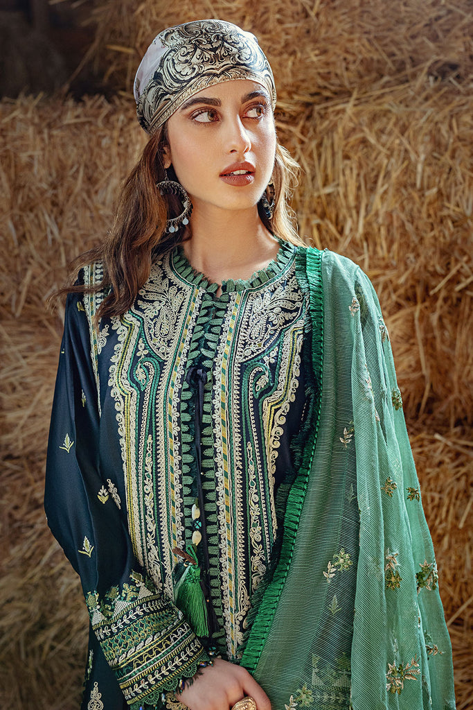 Sobia Nazir Autumn Winter'22 D#02 A