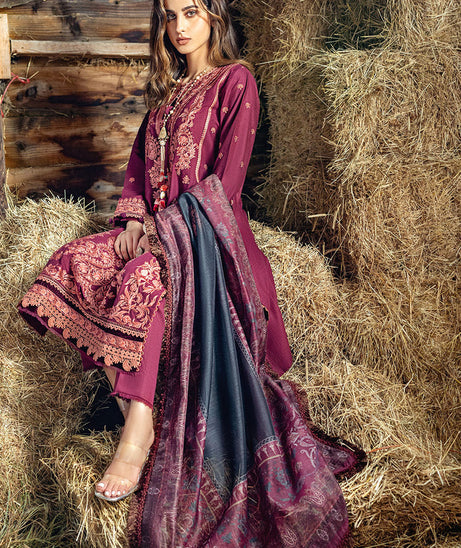 Sobia Nazir Autumn Winter'22 D#07 A