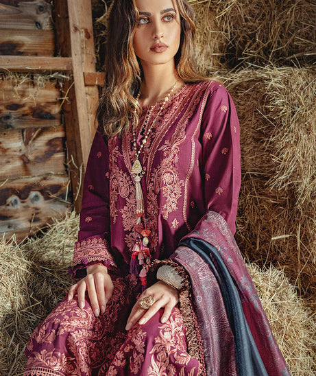 Sobia Nazir Autumn Winter'22 D#07 A