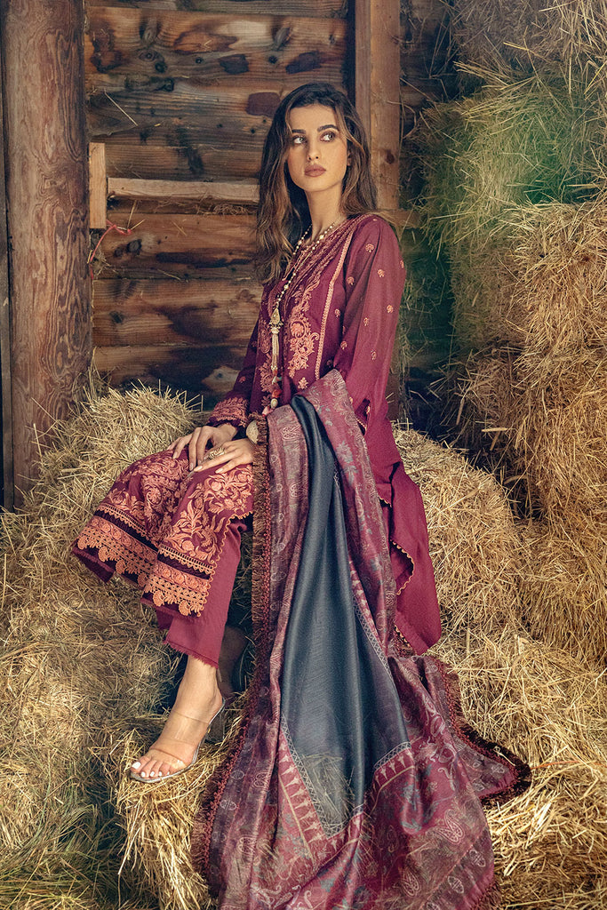 Sobia Nazir Autumn Winter'22 D#07 A