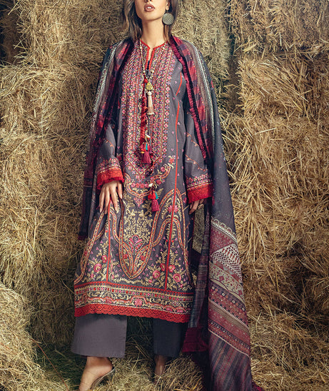 Sobia Nazir Autumn Winter'22 D#08 B