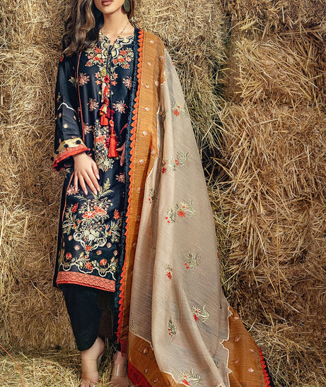 Sobia Nazir Autumn Winter'22 D#01 A