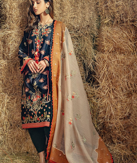 Sobia Nazir Autumn Winter'22 D#01 A