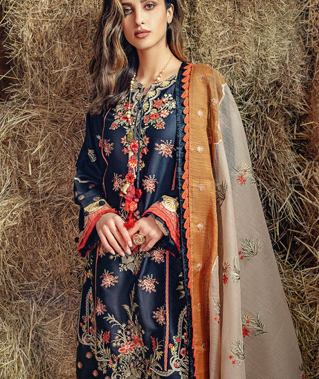 Sobia Nazir Autumn Winter'22 D#01 A