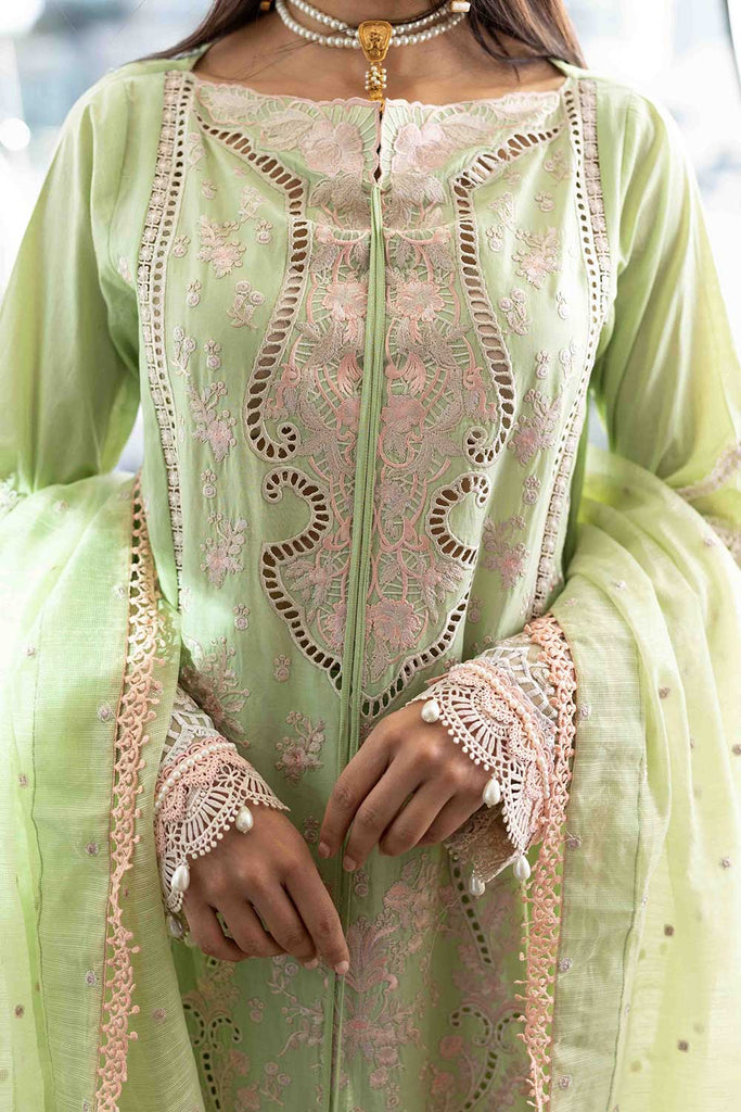Sobia Nazir Luxury Lawn '22 D#4a