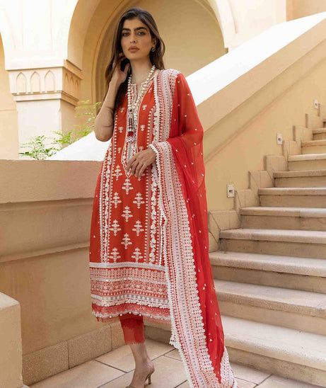 Sobia Nazir Luxury Lawn '22 D#11b