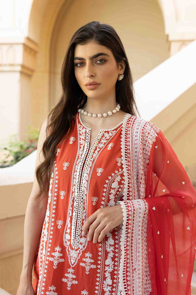 Sobia Nazir Luxury Lawn '22 D#11b