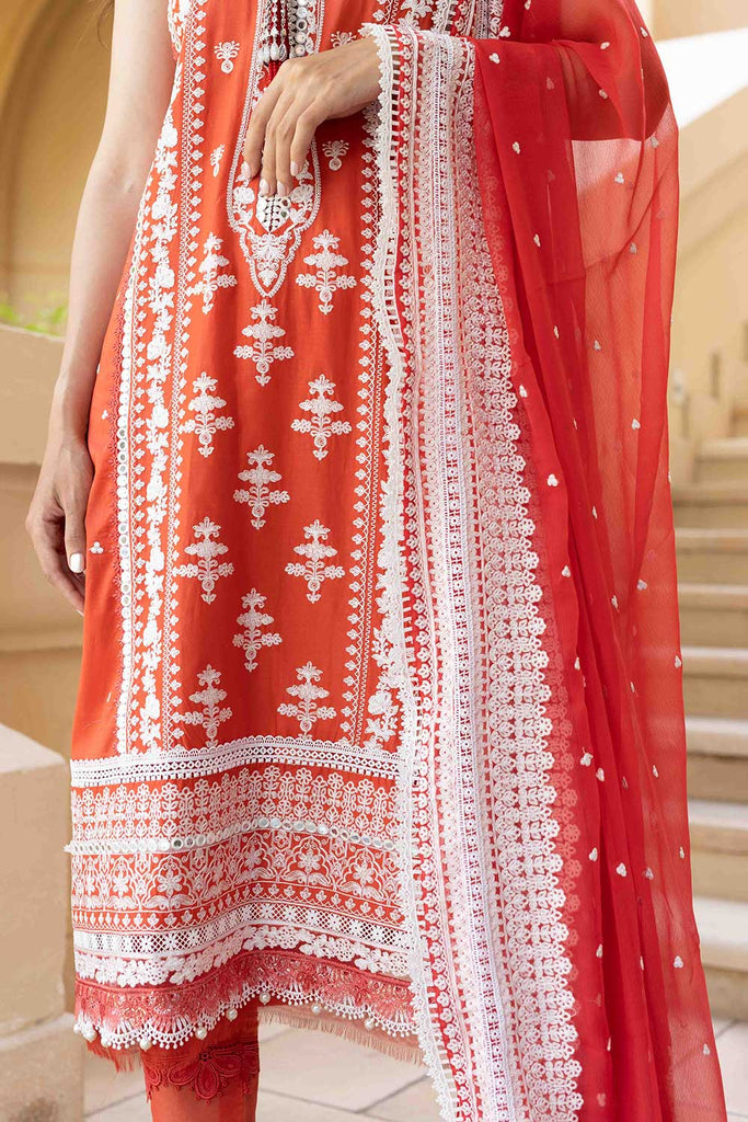 Sobia Nazir Luxury Lawn '22 D#11b