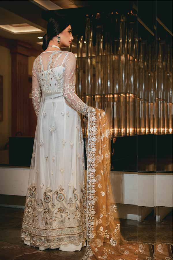 AIK Atelier Wedding Festive‘21 D#02