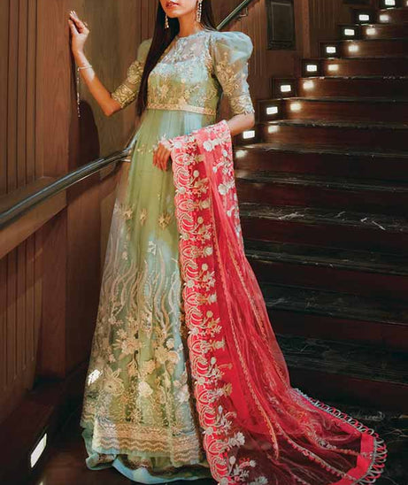 AIK Atelier Wedding Festive‘21 D#03