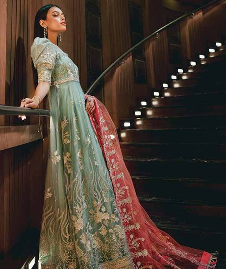 AIK Atelier Wedding Festive‘21 D#03