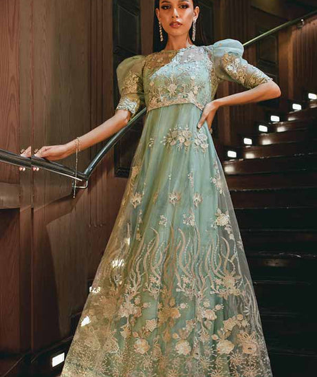 AIK Atelier Wedding Festive‘21 D#03