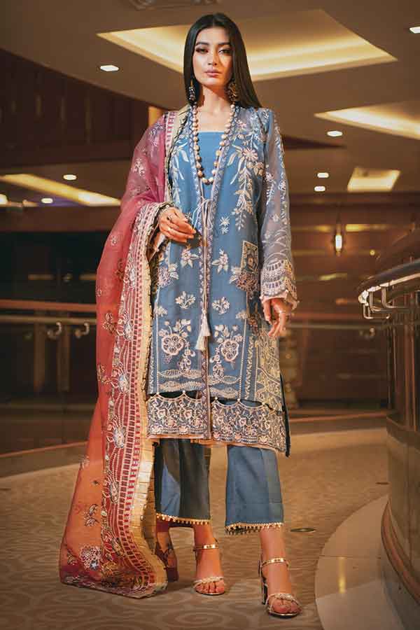 AIK Atelier Wedding Festive‘21 D#08