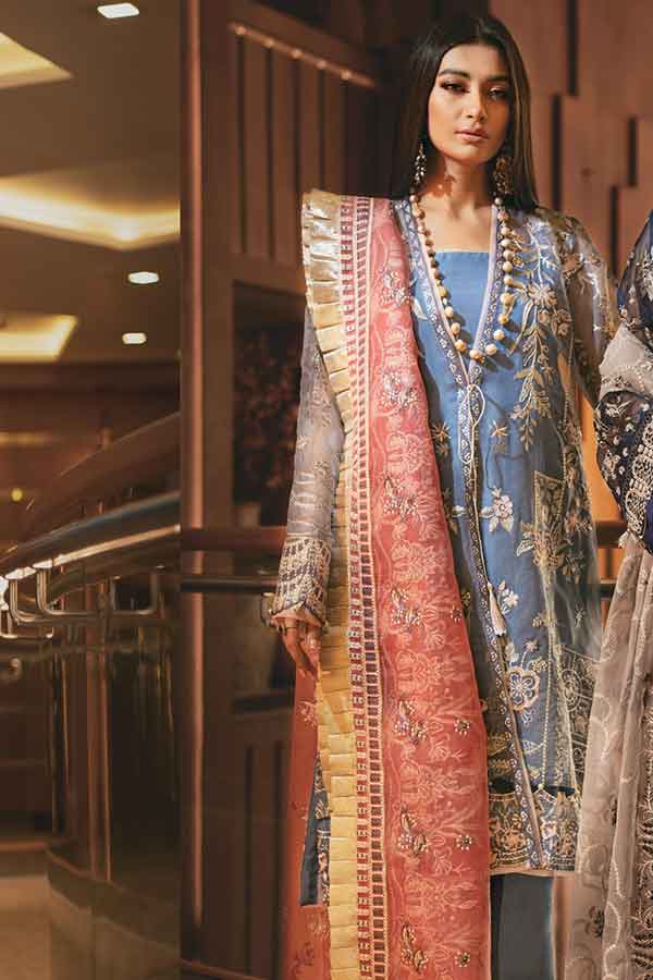 AIK Atelier Wedding Festive‘21 D#08