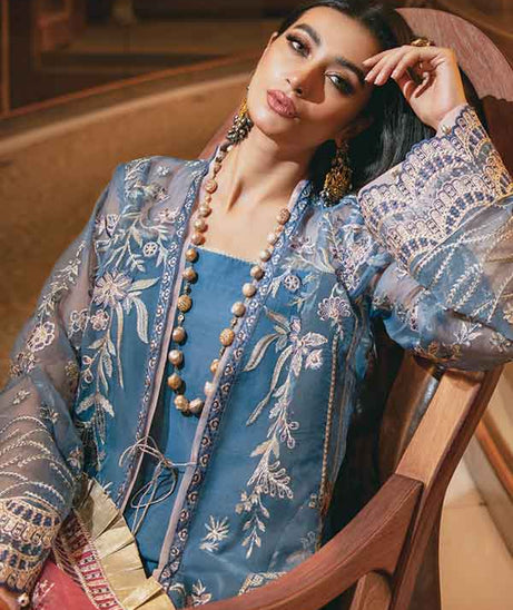 AIK Atelier Wedding Festive‘21 D#08