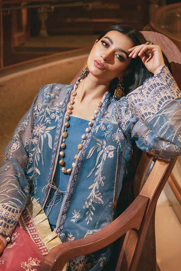 AIK Atelier Wedding Festive‘21 D#08