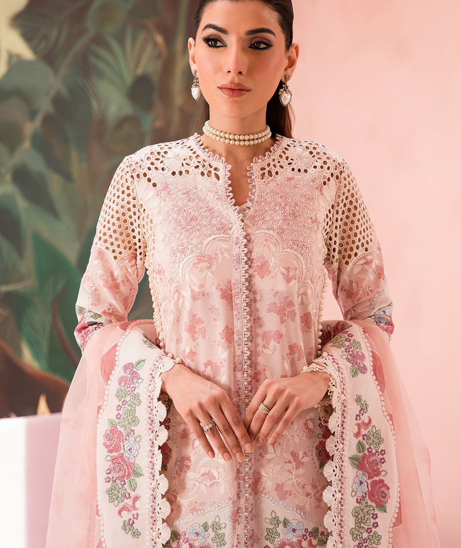 Afrozeh Eid Festive Lawn`24 AEF#04