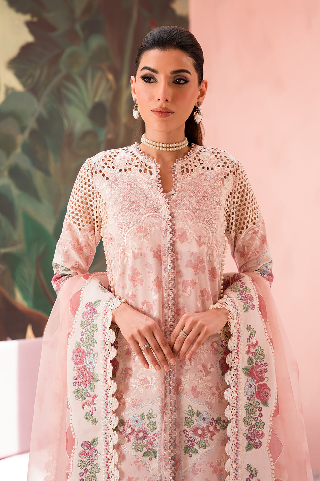 Afrozeh Eid Festive Lawn`24 AEF#04