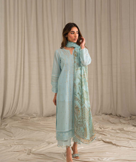 Sahar Mirage Lawn'24 ES#01