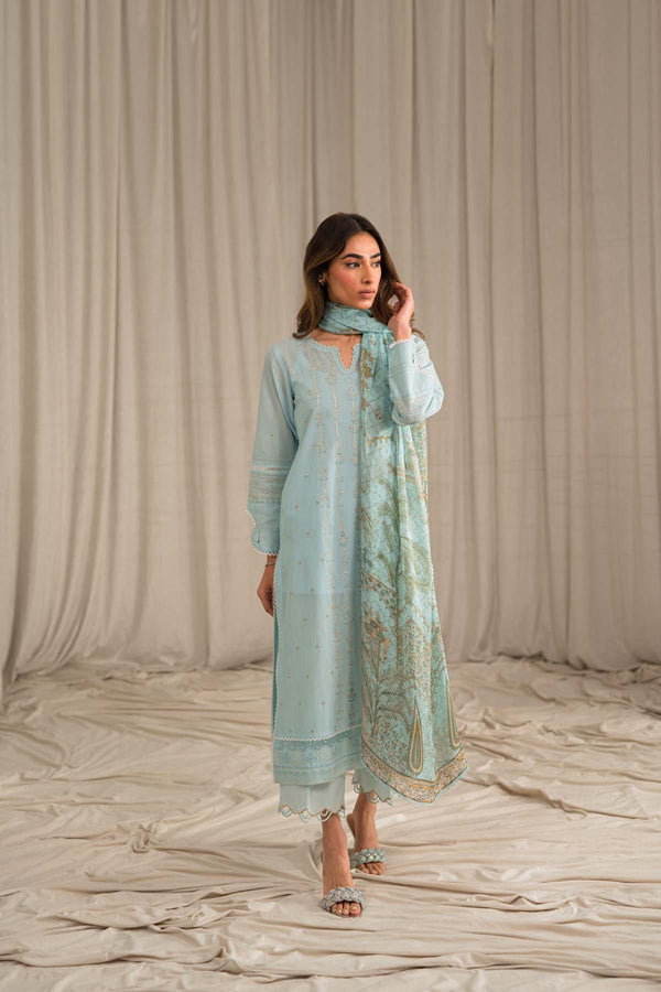 Sahar Mirage Lawn'24 ES#01