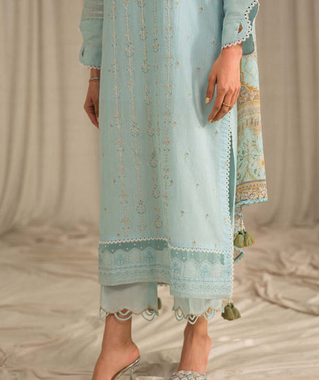 Sahar Mirage Lawn'24 ES#01
