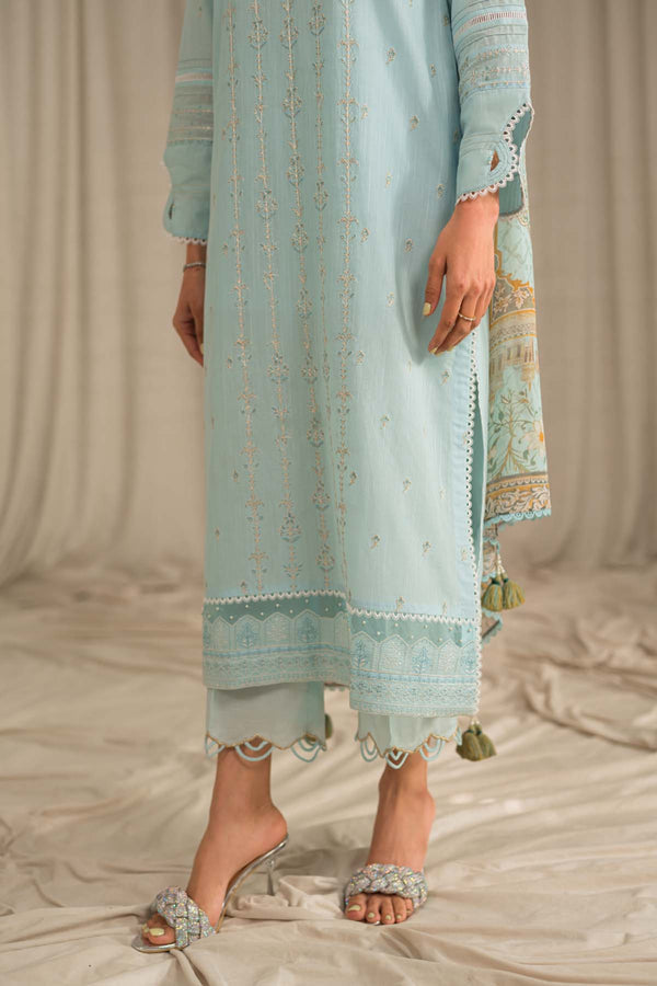 Sahar Mirage Lawn'24 ES#01