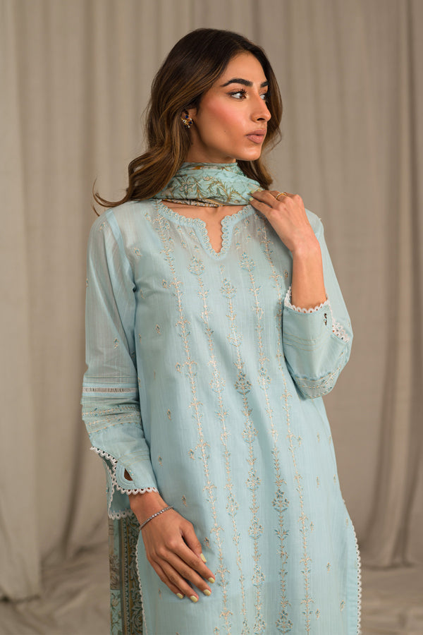Sahar Mirage Lawn'24 ES#01