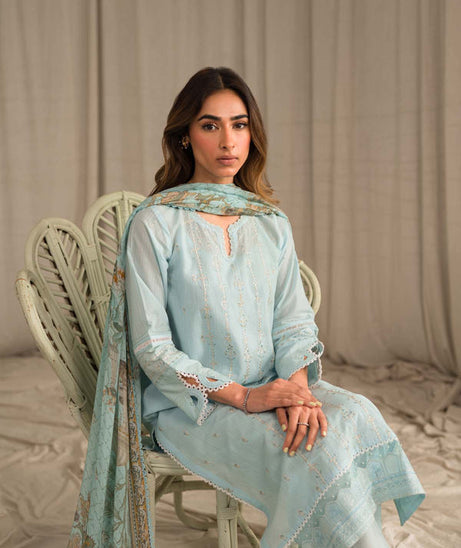 Sahar Mirage Lawn'24 ES#01