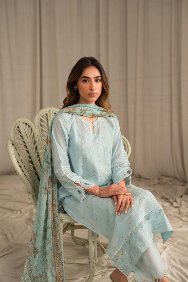 Sahar Mirage Lawn'24 ES#01