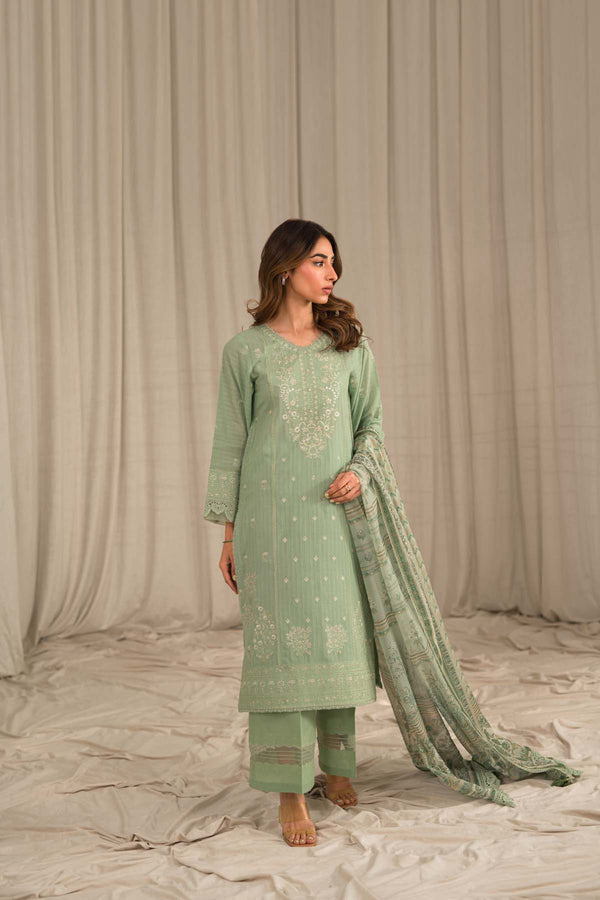 Sahar Mirage Lawn'24 TL#04