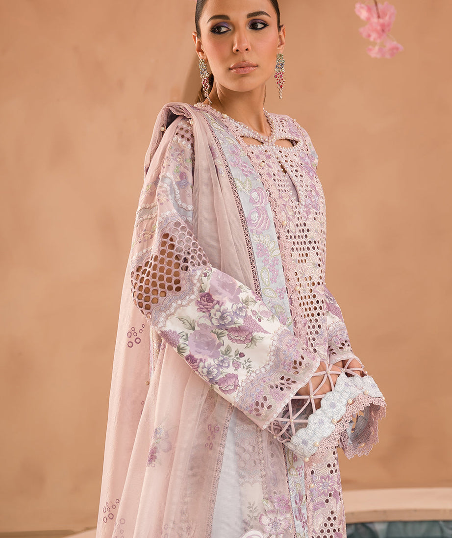 Afrozeh Eid Festive Lawn`24 AEF#09