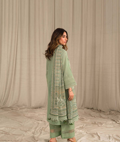 Sahar Mirage Lawn'24 TL#04