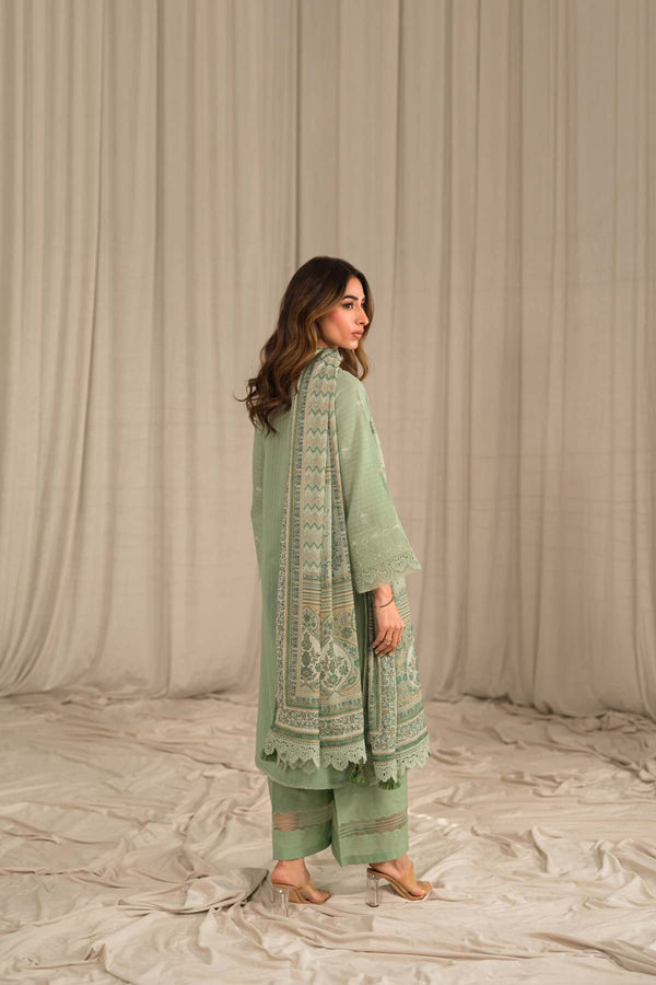 Sahar Mirage Lawn'24 TL#04