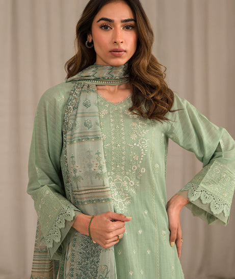 Sahar Mirage Lawn'24 TL#04