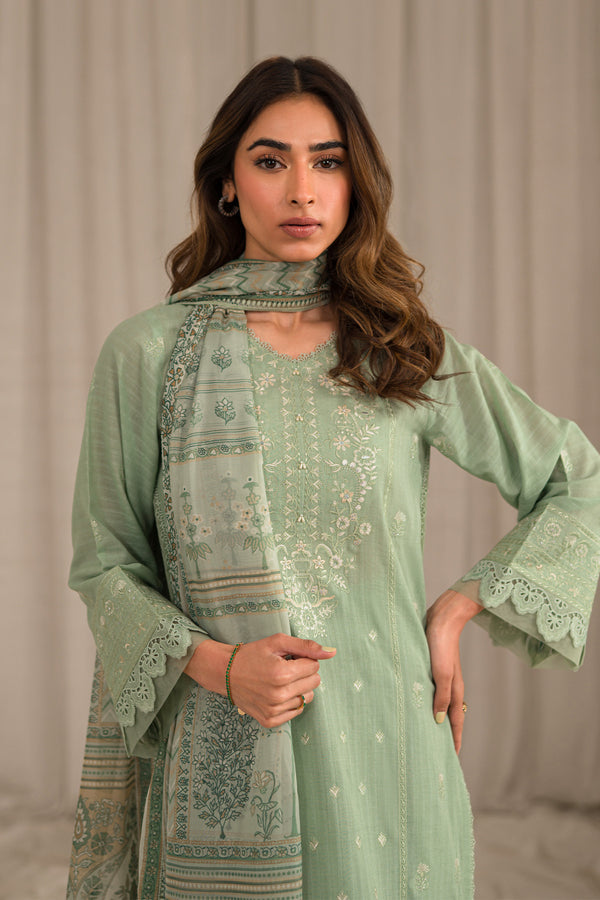 Sahar Mirage Lawn'24 TL#04