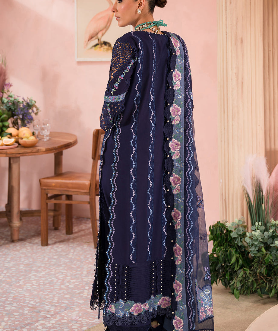 Afrozeh Eid Festive Lawn`24 AEF#10