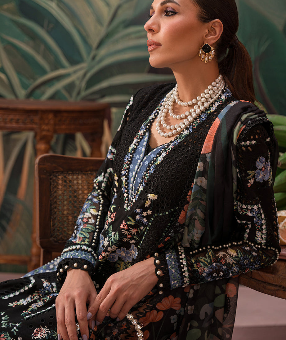 Afrozeh Eid Festive Lawn`24 AEF#03