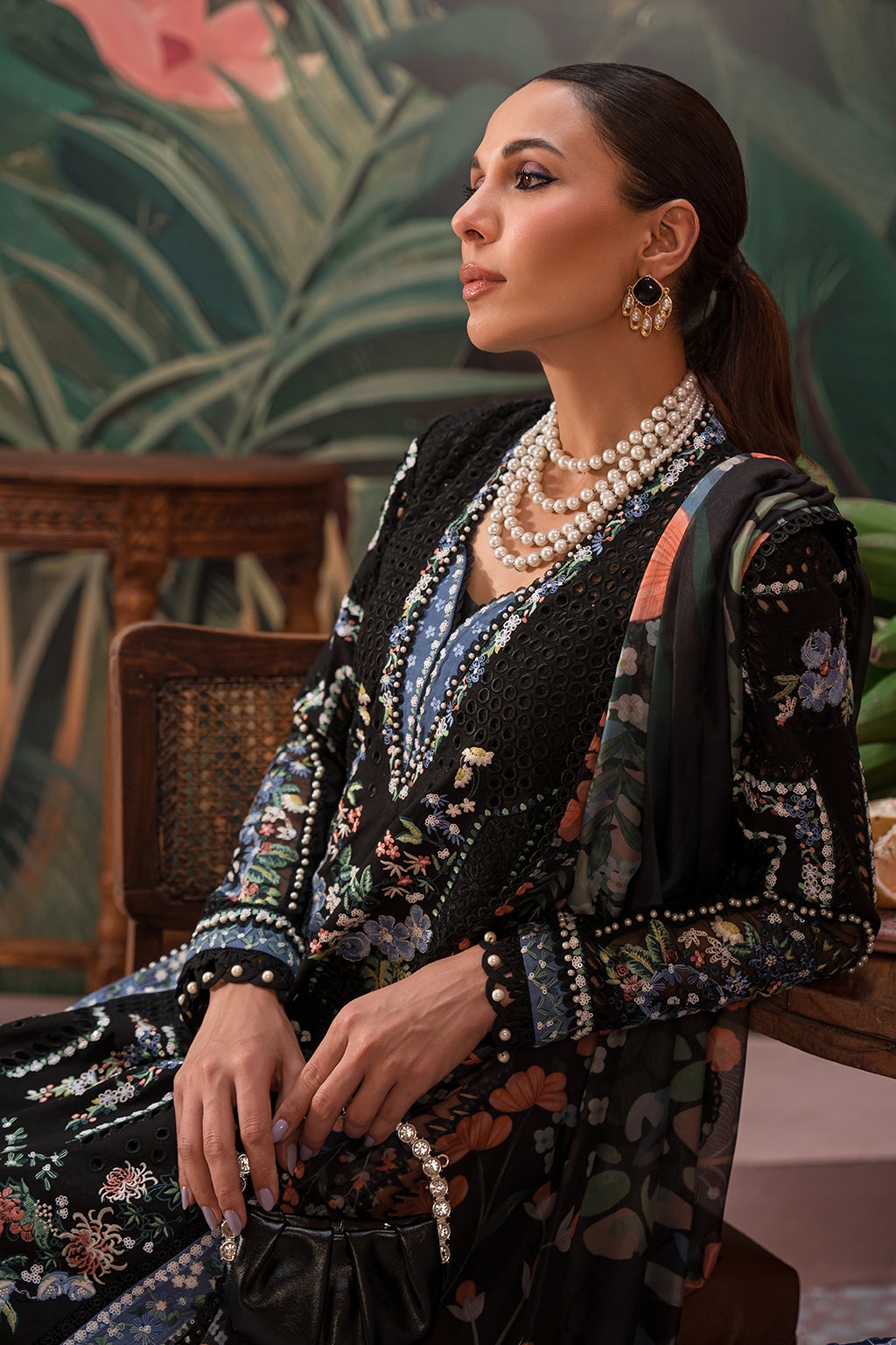 Afrozeh Eid Festive Lawn`24 AEF#03