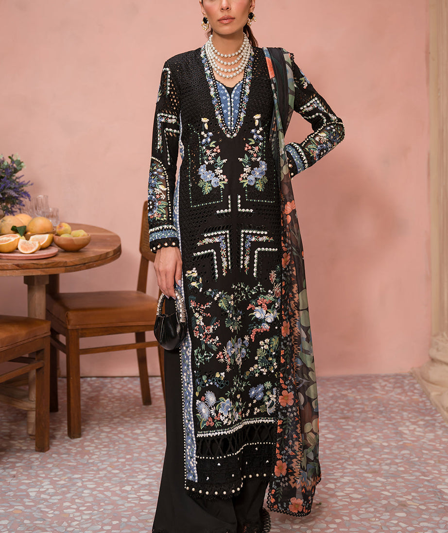 Afrozeh Eid Festive Lawn`24 AEF#03