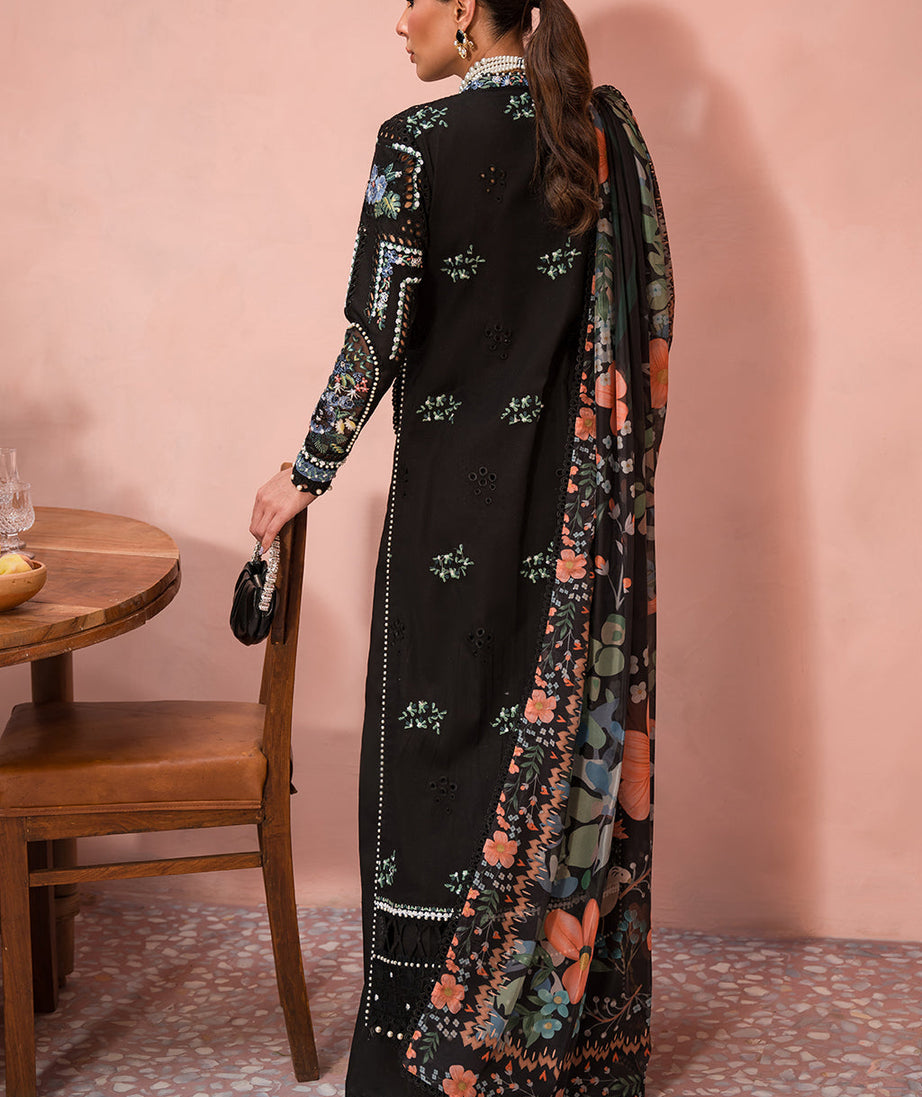 Afrozeh Eid Festive Lawn`24 AEF#03