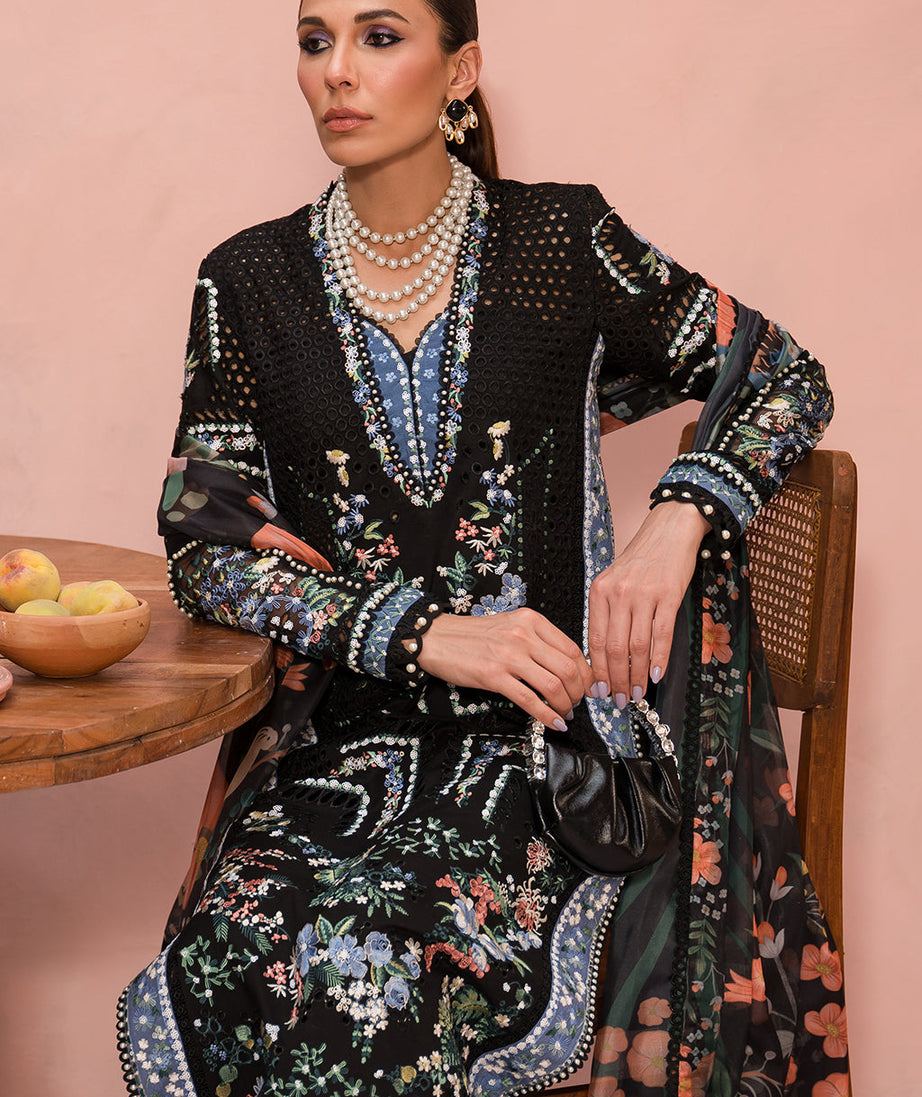 Afrozeh Eid Festive Lawn`24 AEF#03