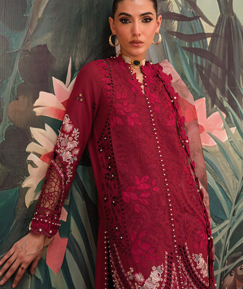 Afrozeh Eid Festive Lawn`24 AEF#06