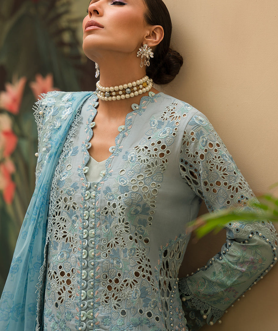 Afrozeh Eid Festive Lawn`24 AEF#05
