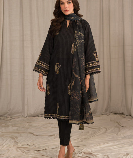 Sahar Mirage Lawn'24 TL#02