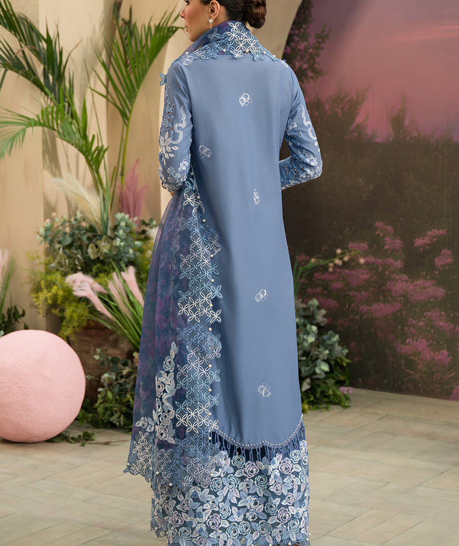 Afrozeh Eid Festive Lawn`24 AEF#07